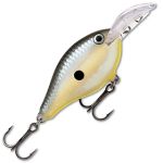Воблер Rapala Scatter Rap Crank Deep  DSSD плавающий 3,0-3,6 м, 5см 9гр