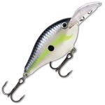 Воблер Rapala Scatter Rap Crank Deep  HSD плавающий 3,0-3,6 м, 5см 9гр
