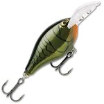 Воблер Rapala Scatter Rap Crank Deep  MGRA плавающий 3,0-3,6 м, 5см 9гр