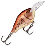 Воблер Rapala Scatter Rap Crank Deep  MULE плавающий 3,0-3,6 м, 5см 9гр