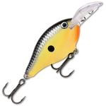Воблер Rapala Scatter Rap Crank Deep  OLSL плавающий 3,0-3,6 м, 5см 9гр