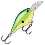 Воблер Rapala Scatter Rap Crank Deep  RTA плавающий 3,0-3,6 м, 5см 9гр