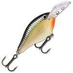 Воблер Rapala Scatter Rap Crank Deep  SMSH плавающий 3,0-3,6 м, 5см 9гр