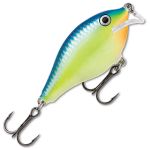Воблер Rapala Scatter Rap Crank Shallow CRSD плавающий  1,2-1,5м,  5см,  9гр