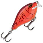 Воблер Rapala Scatter Rap Crank Shallow DMN плавающий  1,2-1,5м,  5см,  9гр