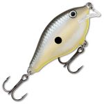 Воблер Rapala Scatter Rap Crank Shallow DSSD плавающий  1,2-1,5м,  5см,  9гр
