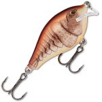 Воблер Rapala Scatter Rap Crank Shallow MULE плавающий  1,2-1,5м,  5см,  9гр