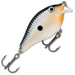 Воблер Rapala Scatter Rap Crank Shallow PNGN плавающий  1,2-1,5м,  5см,  9гр