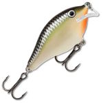 Воблер Rapala Scatter Rap Crank Shallow SMSH плавающий  1,2-1,5м,  5см,  9гр