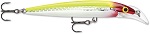 Воблер Rapala Scatter Rap Deep HUSKY JERK SCRDHJ10-CLN