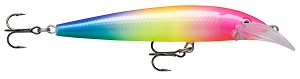Воблер Rapala Scatter Rap Deep HUSKY JERK SCRDHJ10-ELJ
