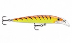Воблер Rapala Scatter Rap Deep HUSKY JERK SCRDHJ10-HT