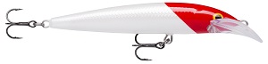Воблер Rapala Scatter Rap Deep HUSKY JERK SCRDHJ10-RH