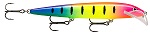 Воблер Rapala Scatter Rap HUSKY13 SCRH13-ELJS