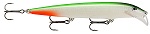 Воблер Rapala Scatter Rap HUSKY13 SCRH13-FFGR