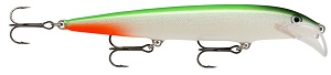 Воблер Rapala Scatter Rap HUSKY13 SCRH13-FFGR