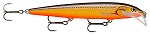 Воблер Rapala Scatter Rap HUSKY13 SCRH13-GSH