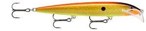 Воблер Rapala Scatter Rap HUSKY13 SCRH13-HFGFR