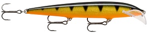 Воблер Rapala Scatter Rap HUSKY13 SCRH13-P