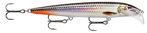 Воблер Rapala Scatter Rap HUSKY13 SCRH13-ROHL