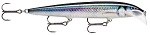 Воблер Rapala Scatter Rap HUSKY13 SCRH13-SMHL