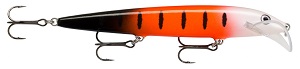 Воблер Rapala Scatter Rap HUSKY13 SCRH13-WRBS