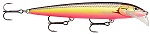 Воблер Rapala Scatter Rap HUSKY13 SCRH13-YSH