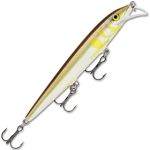 Воблер Rapala Scatter Rap Minnow SCRM11 AYU плавающий  1,8-2,7м,  11см,  6гр