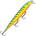 Воблер Rapala Scatter Rap Minnow SCRM11 FT плавающий  1,8-2,7м,  11см,  6гр