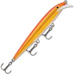 Воблер Rapala Scatter Rap Minnow SCRM11 GFR плавающий  1,8-2,7м,  11см,  6гр
