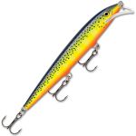 Воблер Rapala Scatter Rap Minnow SCRM11 HS плавающий  1,8-2,7м,  11см,  6гр