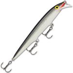 Воблер Rapala Scatter Rap Minnow SCRM11 S плавающий  1,8-2,7м,  11см,  6гр