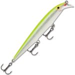 Воблер Rapala Scatter Rap Minnow SCRM11 SFC плавающий  1,8-2,7м,  11см,  6гр