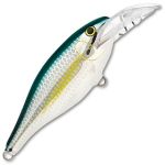 Воблер Rapala Scatter Rap Shad Deep  ALB плавающий 2,7-3,6м, 7см, 7гр