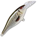Воблер Rapala Scatter Rap Shad Deep  ROL плавающий 2,7-3,6м, 7см, 7гр