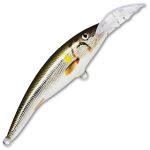 Воблер Rapala Scatter Rap Tail Dancer  AYUL плавающий 3,3-5,7м, 9см, 13гр