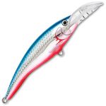 Воблер Rapala Scatter Rap Tail Dancer  BFL плавающий 3,3-5,7м, 9см, 13гр