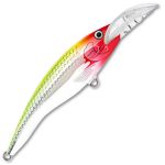 Воблер Rapala Scatter Rap Tail Dancer  CLN плавающий 3,3-5,7м, 9см, 13гр