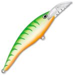 Воблер Rapala Scatter Rap Tail Dancer  GTU плавающий 3,3-5,7м, 9см, 13гр
