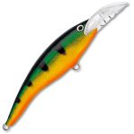 Воблер Rapala Scatter Rap Tail Dancer  P плавающий 3,3-5,7м, 9см, 13гр