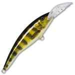 Воблер Rapala Scatter Rap Tail Dancer  PEL плавающий 3,3-5,7м, 9см, 13гр
