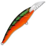 Воблер Rapala Scatter Rap Tail Dancer  RDT плавающий 3,3-5,7м, 9см, 13гр