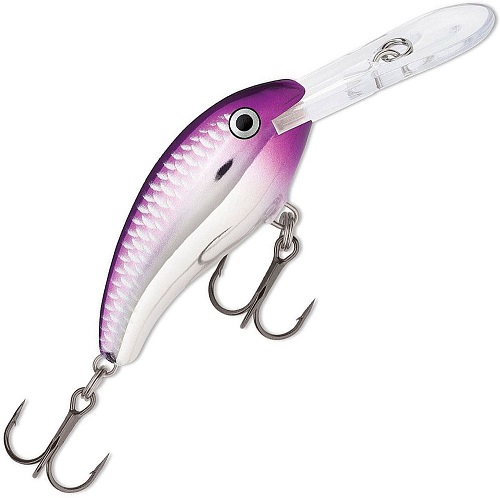 Воблер Rapala Shad Dancer SDD05-PRC