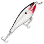 Воблер Rapala Shad Rap Magnum  CH медленно тонущий 2,4-3,6м, 12см  40гр
