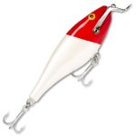 Воблер Rapala Shad Rap Magnum  RH медленно тонущий 2,4-3,6м, 12см  40гр