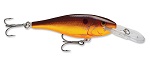 Воблер Rapala Shad Rap SR09-CW