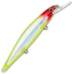 Воблер Rapala Shadow Rap Deep SDRD11  CLN медленно тонущ. 1,2-2,4м, 11см. 13гр.