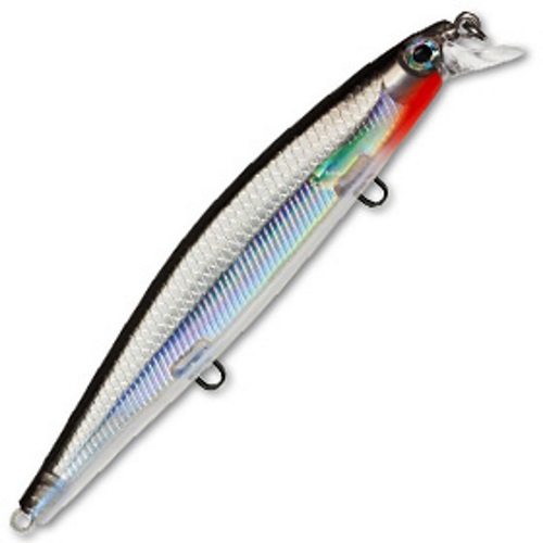 Воблер Rapala Shadow Rap SDR07 S