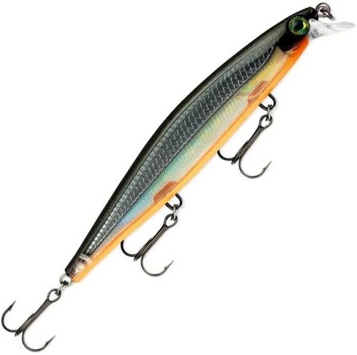 Воблер Rapala Shadow Rap SDR07 HLW