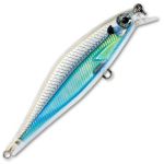 Воблер Rapala Shadow Rap Shad SDRS09  AS медленно всплывающ. 0,9-1,2м, 9см 10гр